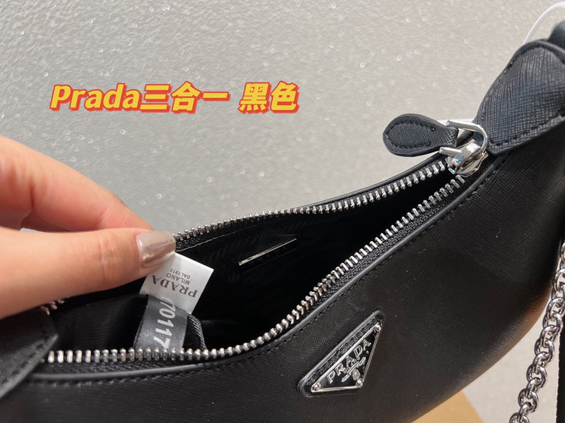 Satchel Bags - PRA Bags - 292