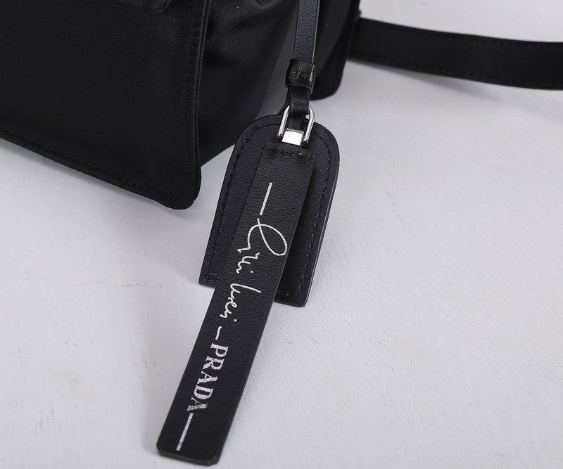 Satchel Bags - PRA Bags - 486