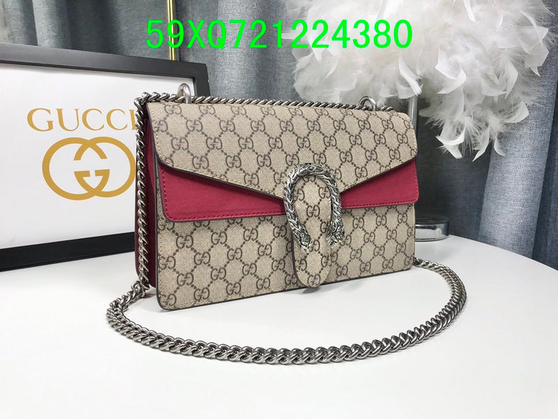 Glami Fashion - GCI Bags - 10712