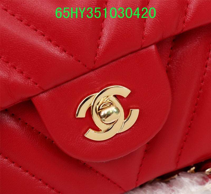 Satchel Bags - CHL Bags - 5476