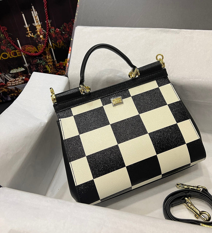 Glamy - DG bag - 273