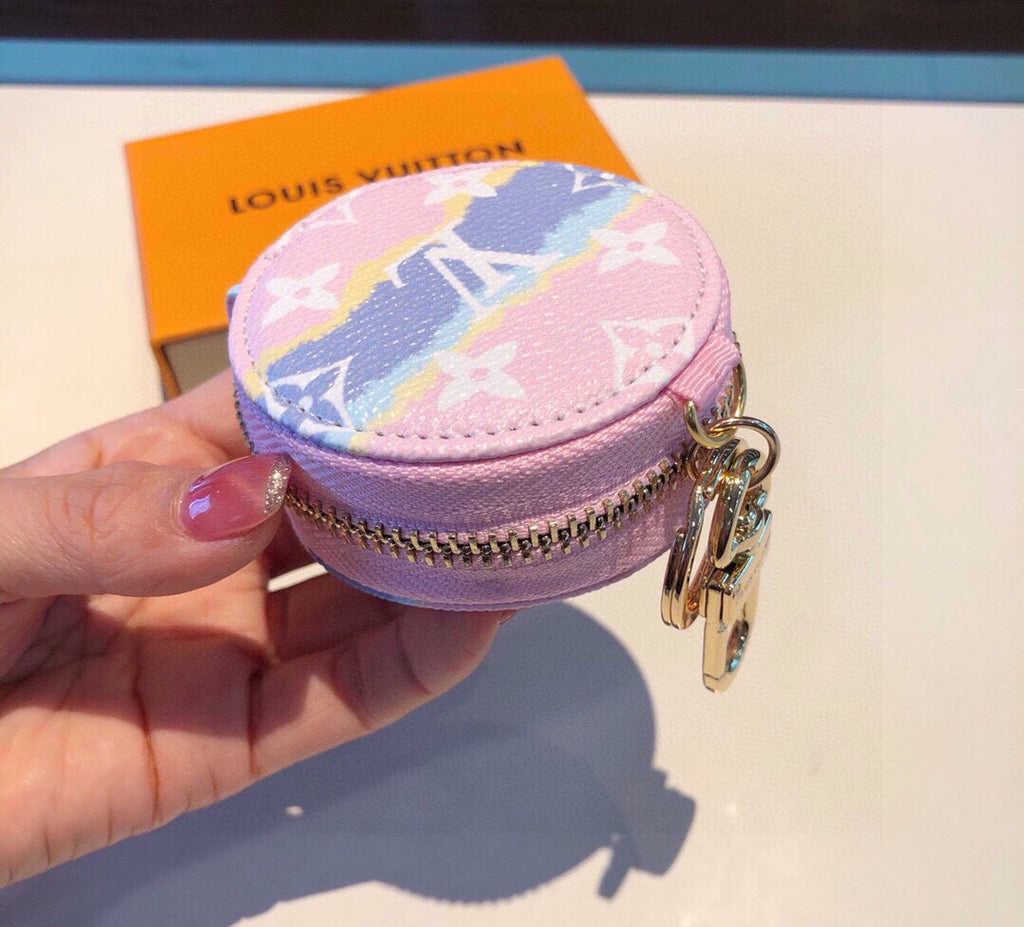 EN - Lux Keychains LUV 061