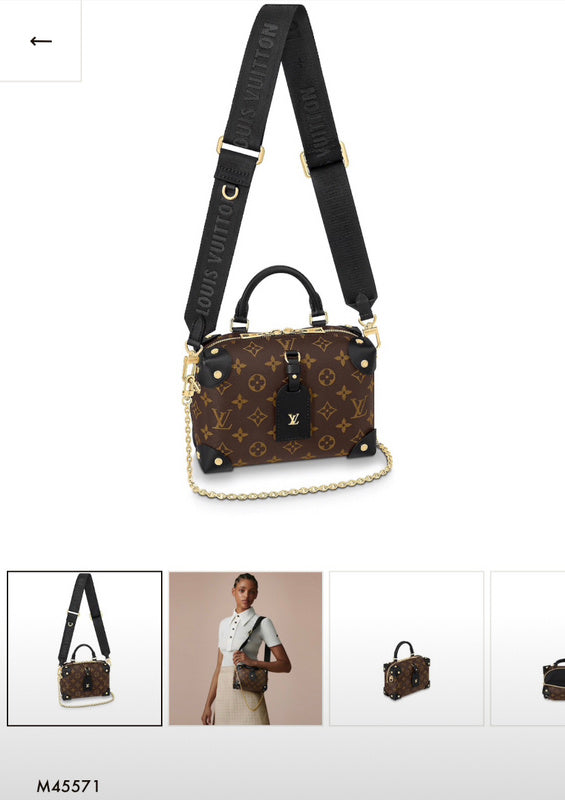 Glami - LOV Bags - 679