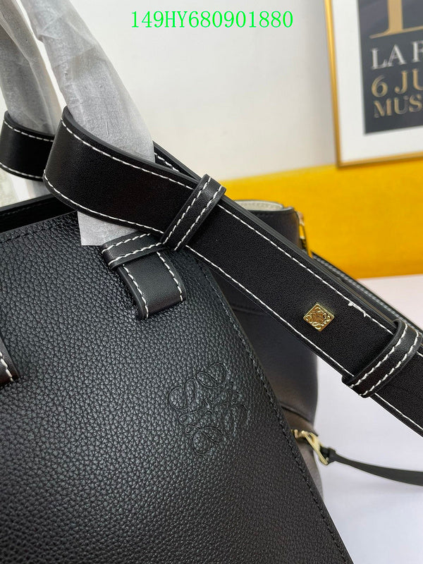 Satchel Bags - LWE Bags - 249