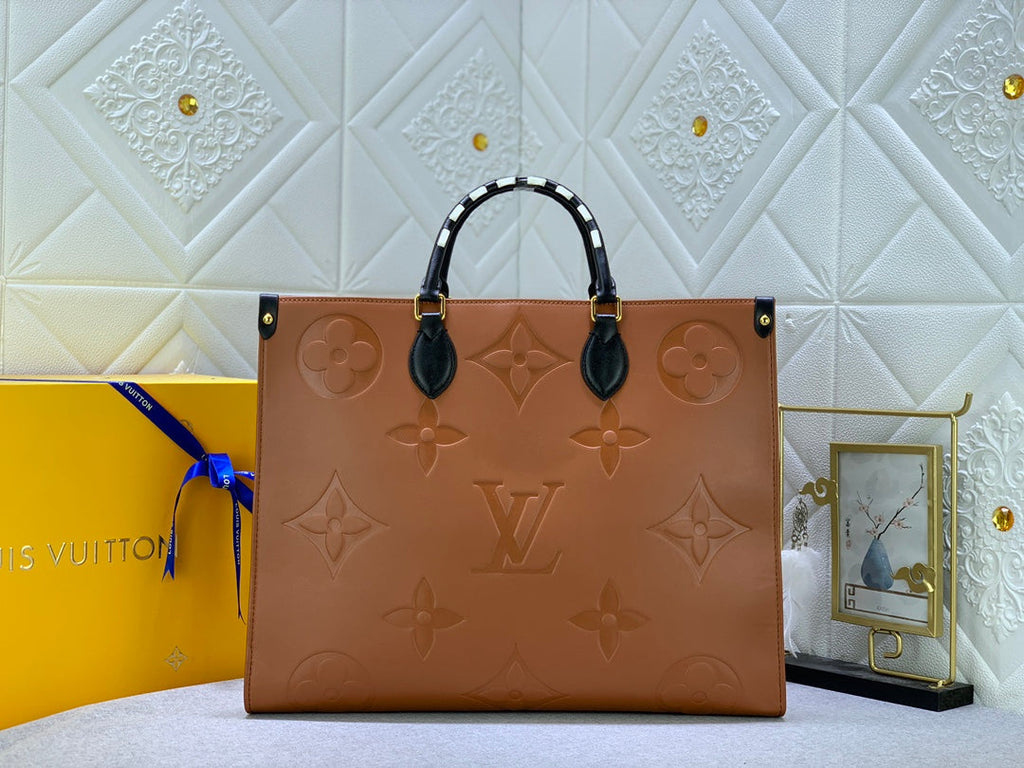 EN - Luxury Bags LUV 752