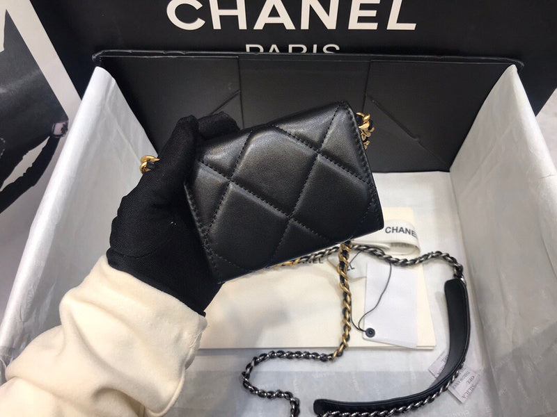 Satchel Bags - CHL Bags - 4937