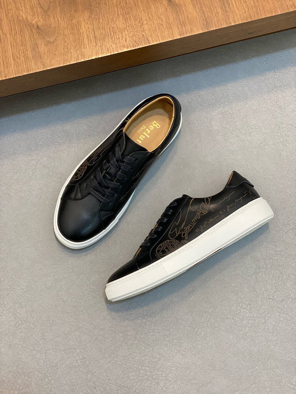 Glami - BRE Men Shoes - 093