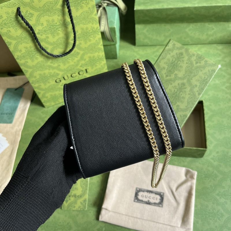 Glami-i GUKI Women Bags - 298