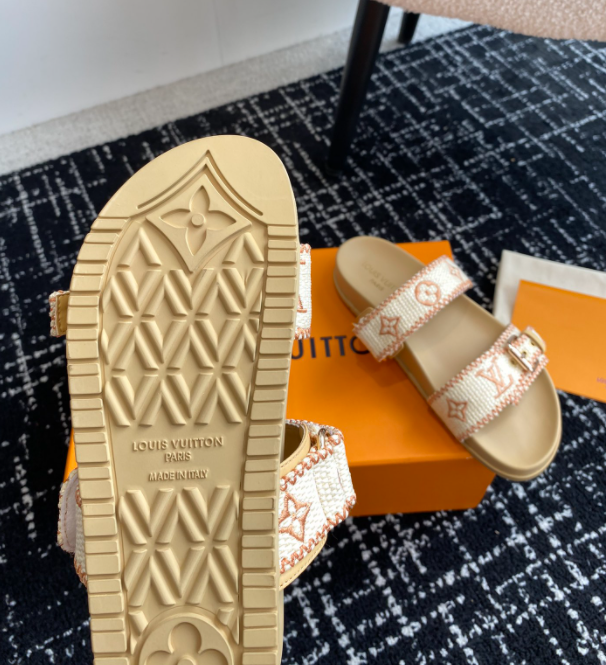 SAMC - LOV Women Shoes - 003