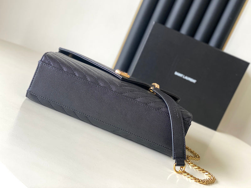 Satchel Bags - SLY Bags - 1588