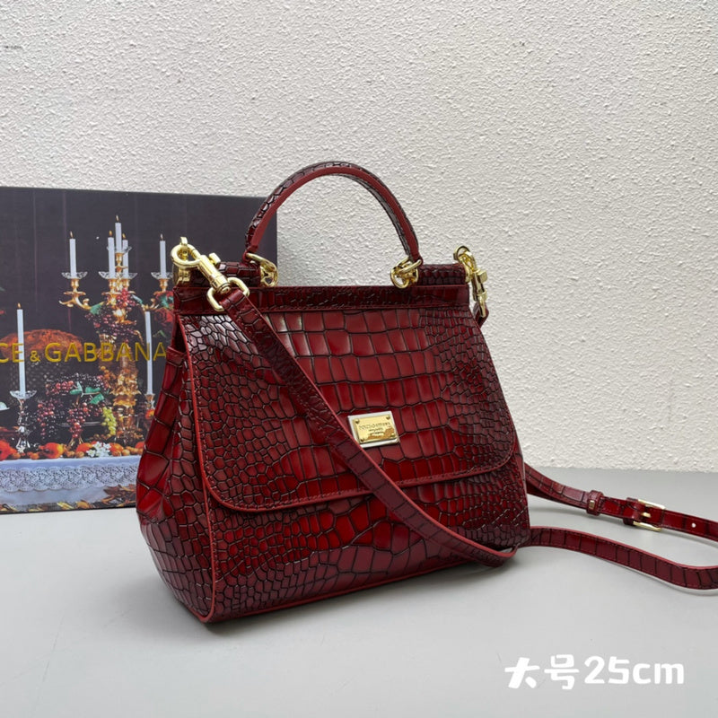 Glami-i DAG Bags - 110