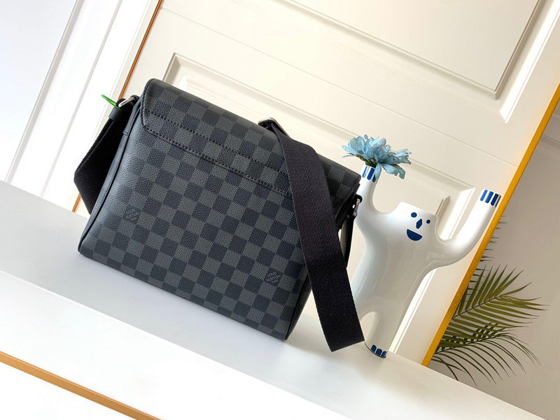 GlamI Lu-Vi bags - 3256