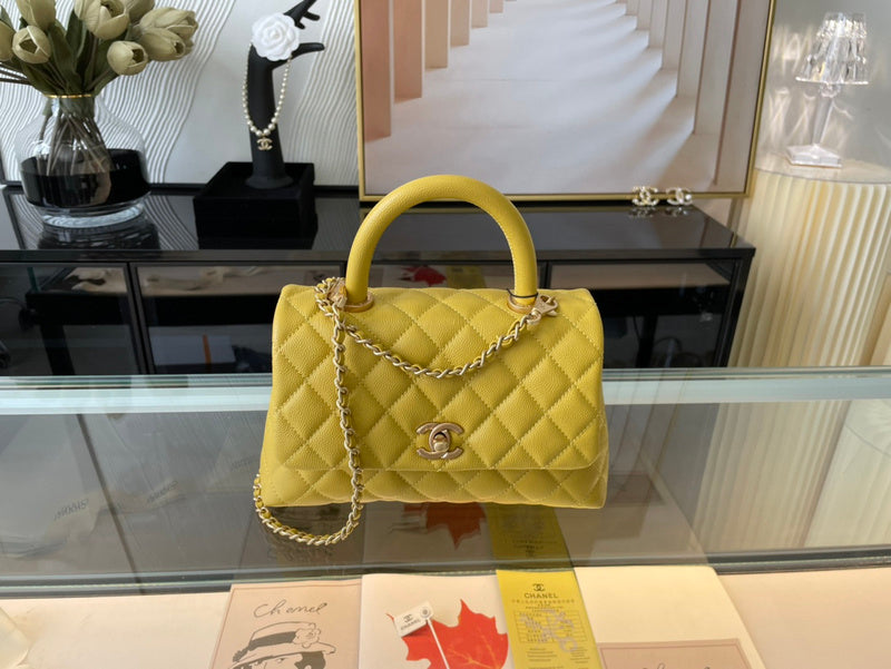 Chanel Bags