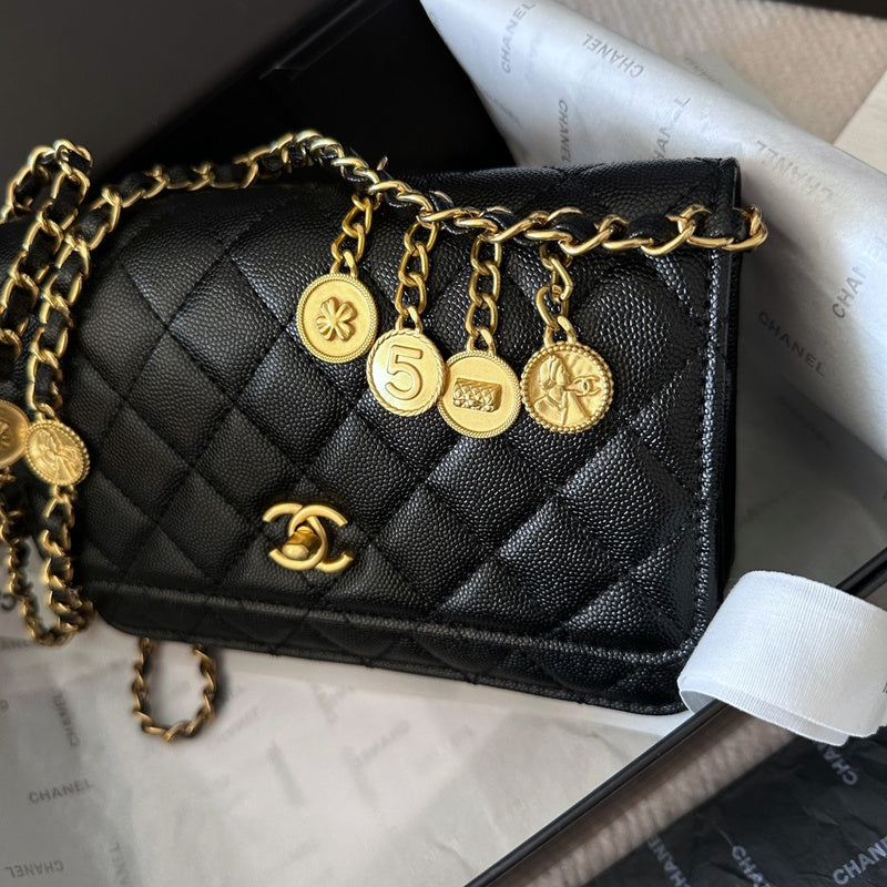 Satchel Bags - CHL Bags - 6848
