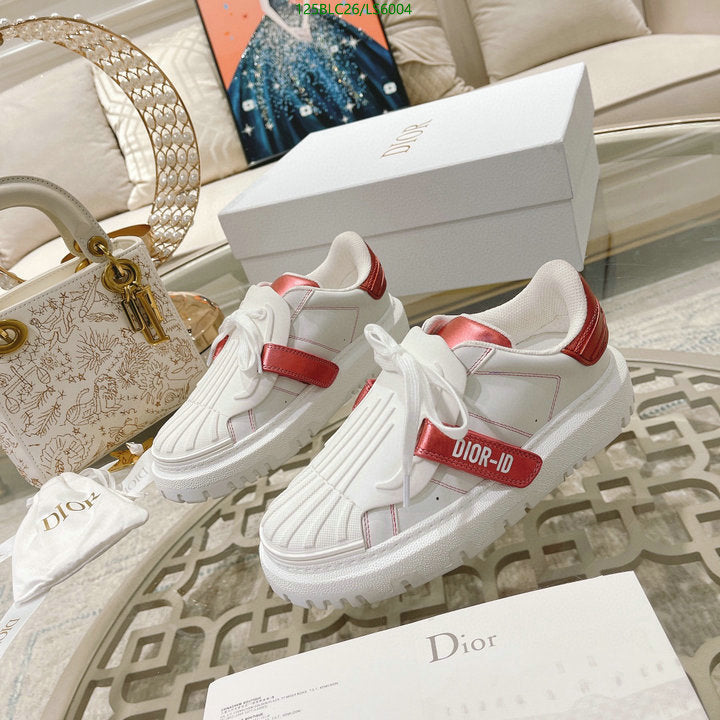 SAMCC - DOR Women Shoes - 1740