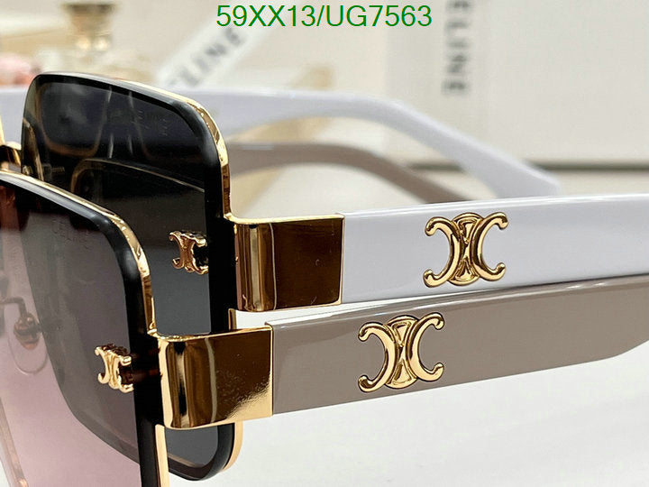 SAMC - COL Glasses - 085