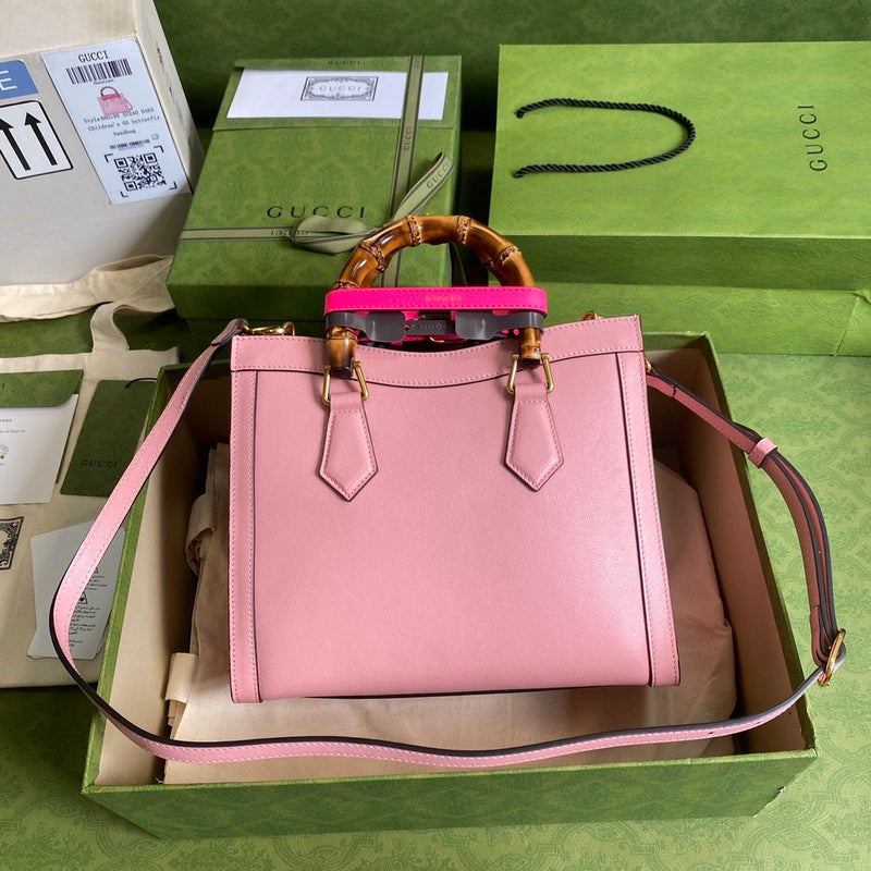 Glami Fashion - GCI Bags - 9693