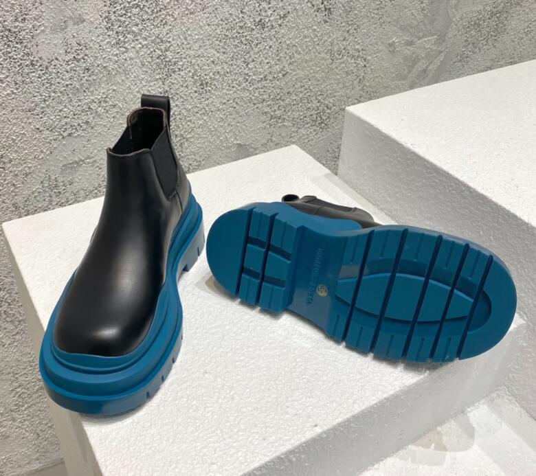 SAMC - BOV Men Shoes - 130
