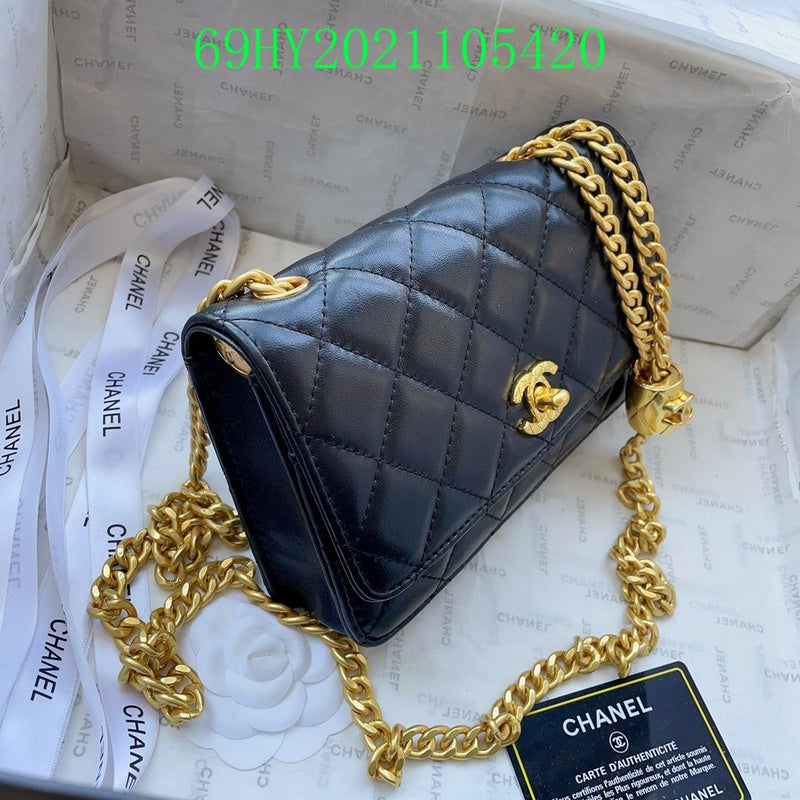 Glami - CHL Bags - 1943