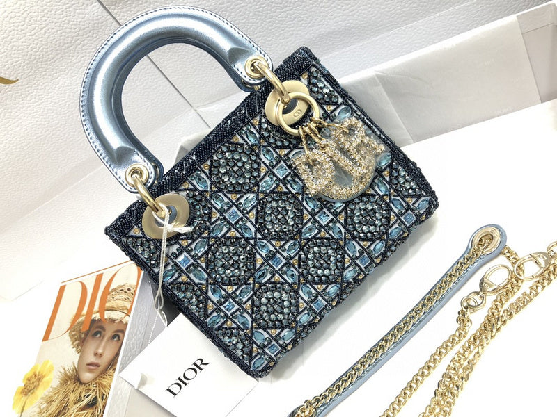 ELE - Dir Bags - 2130