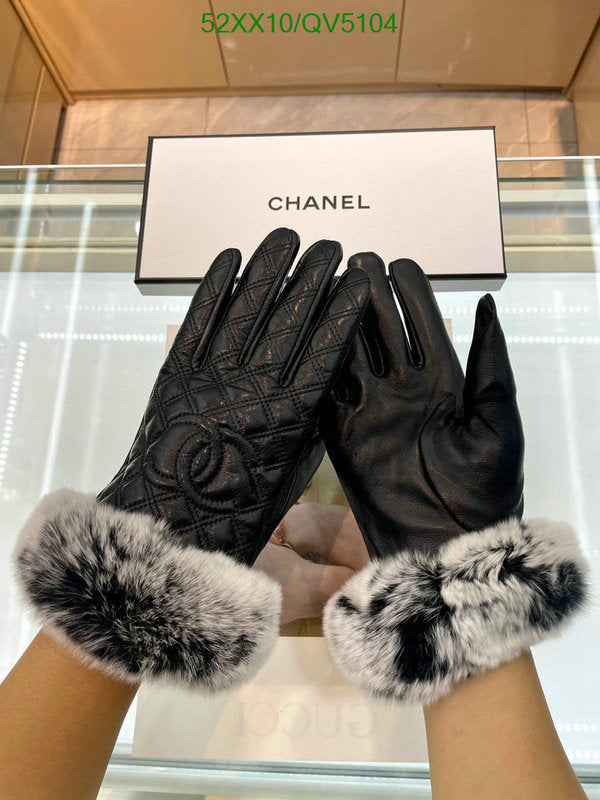 SAMC - CHL Gloves - 132
