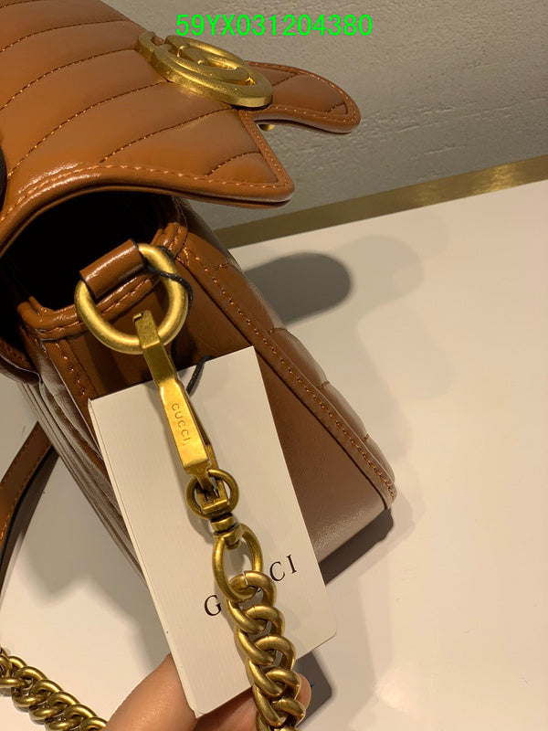 Glami Fashion - GCI Bags - 10450