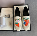 SAMC - GUKI Women Shoes - 2058