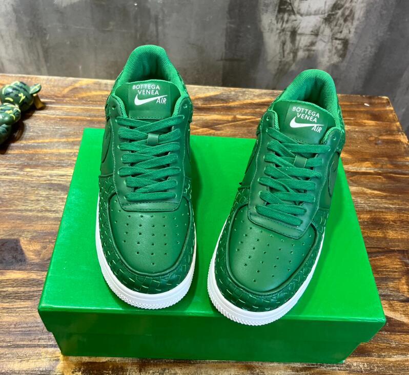SAMC - BOV Men Shoes - 018