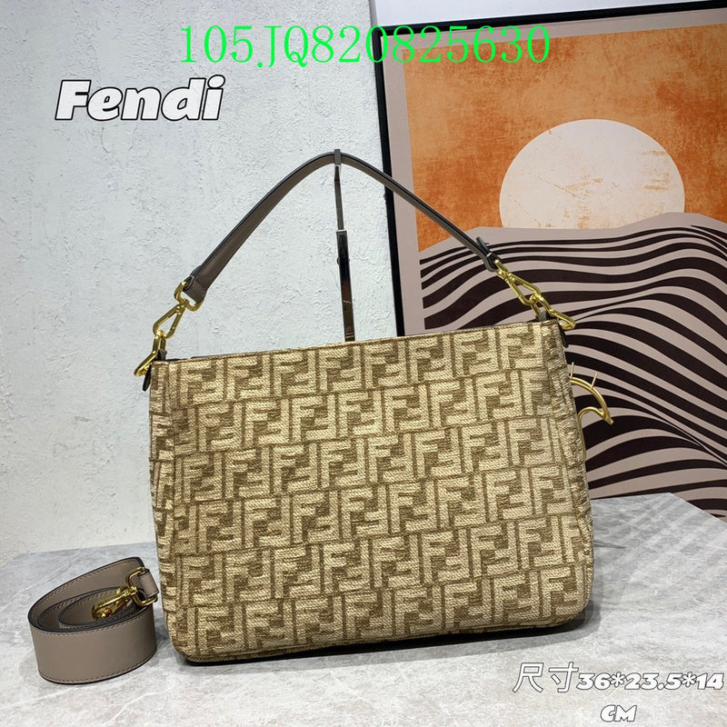 Glami - FDE Bags - 1409