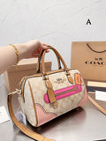 Satchel Bags - CCH Bags - 051