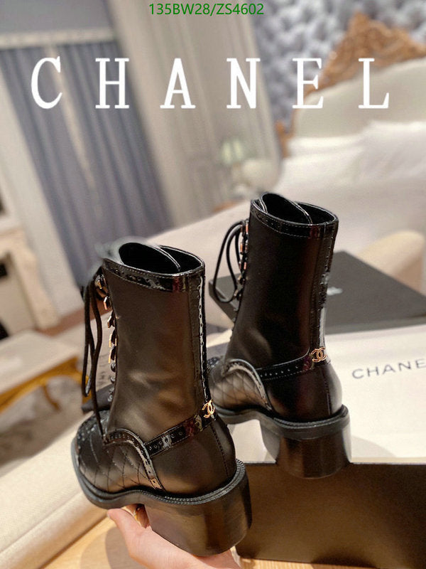 SAMC - CHL Women Boots - 373