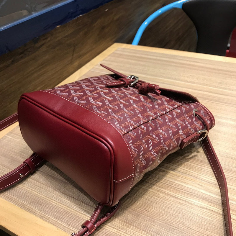 ELE - GOD Bags - 023