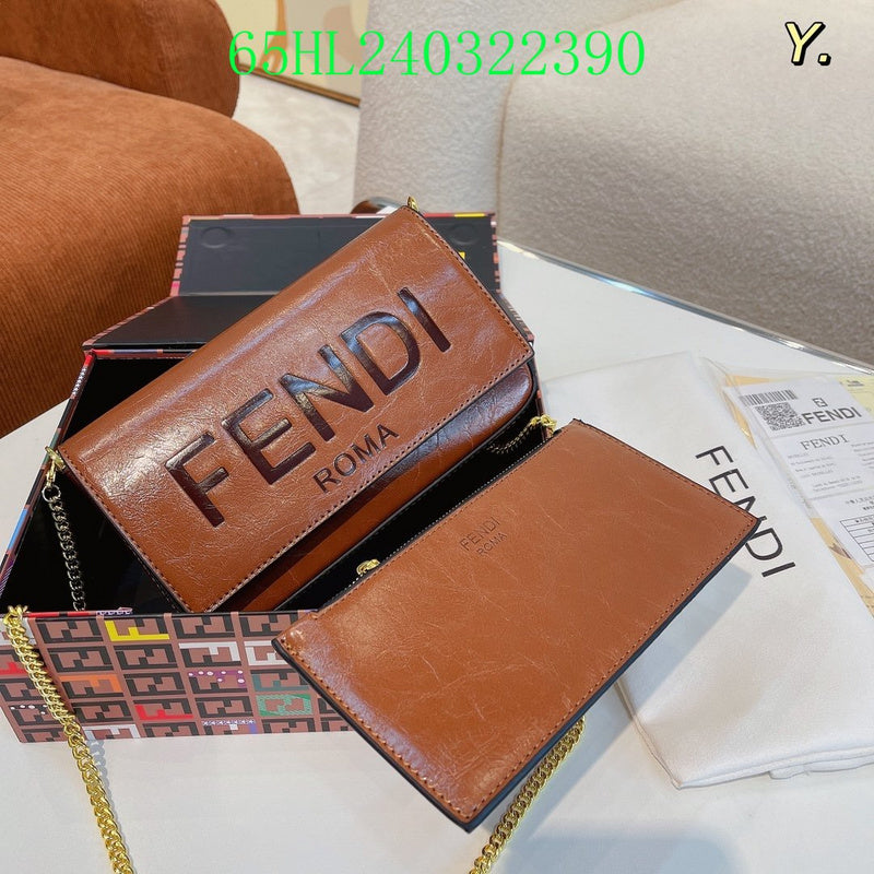 Glami - FDE Bags - 1819