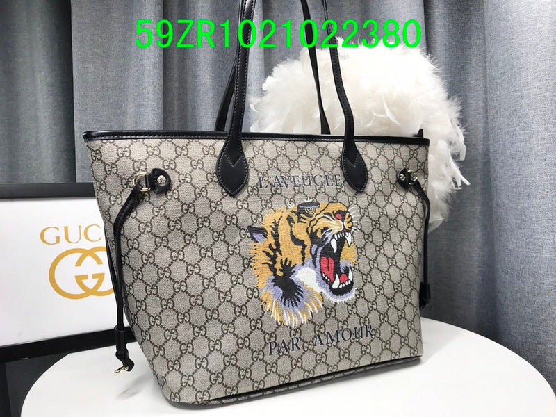 Glami Fashion - GCI Bags - 11024