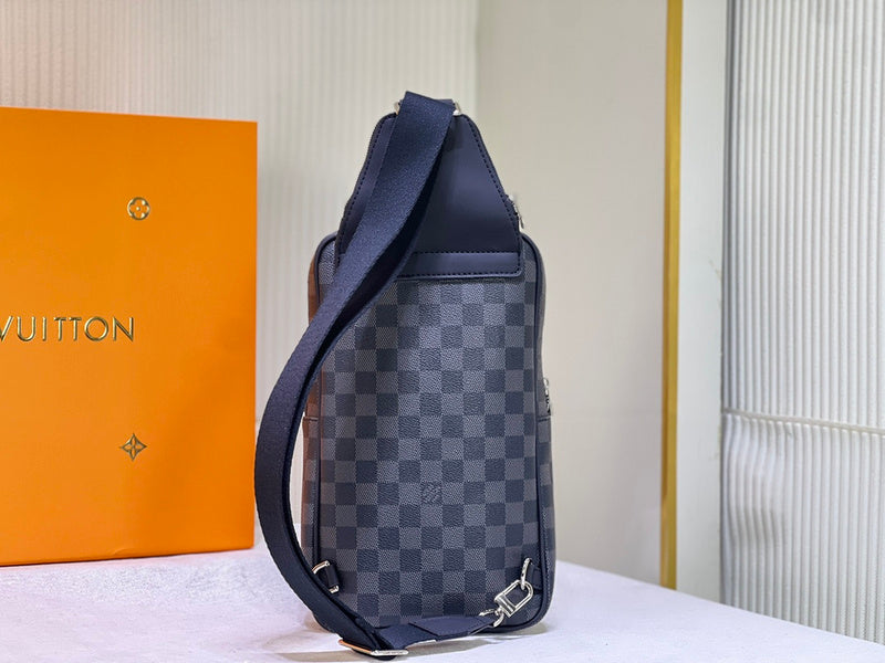 Satchel Bags - VL2 Bags - 699