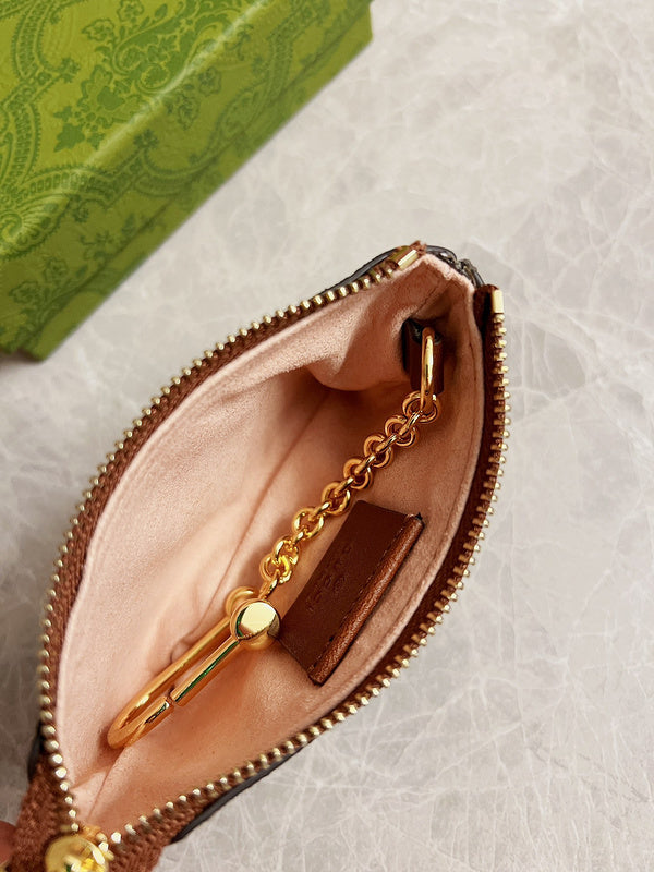 Glami Fashion - GCI Bags - 9429