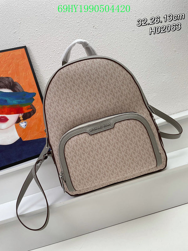 Satchel Bags - MK Bags - 064