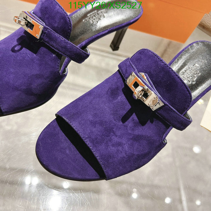 SAMC - HMS Women Shoes - 377