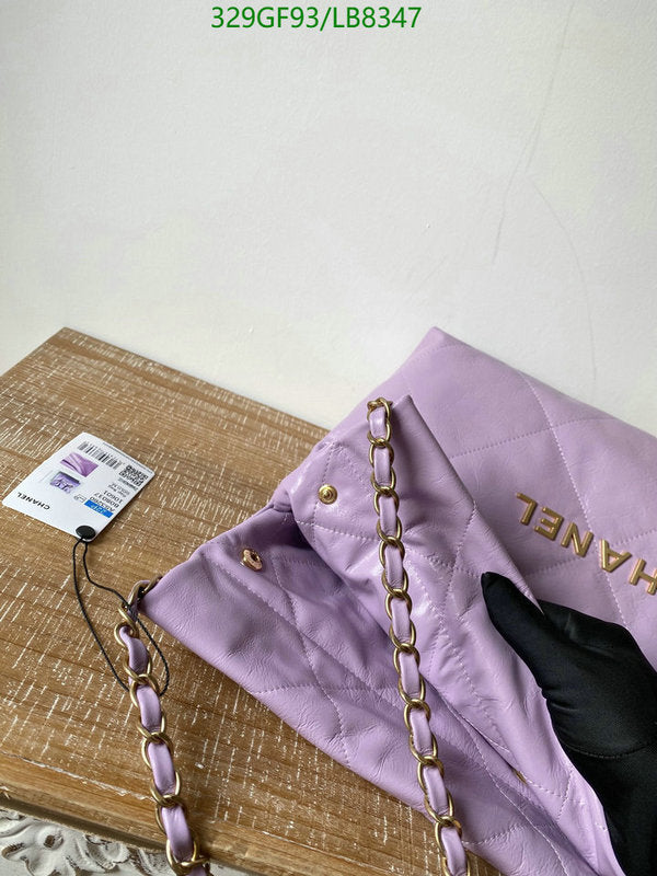SAMC - CHL Bags - 813