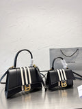 Satchel Bags - BGA Bags - 1384