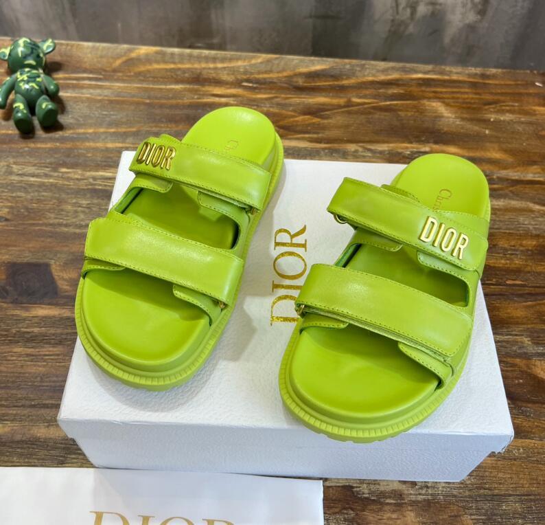 SAMCC - DOR Women Shoes - 344
