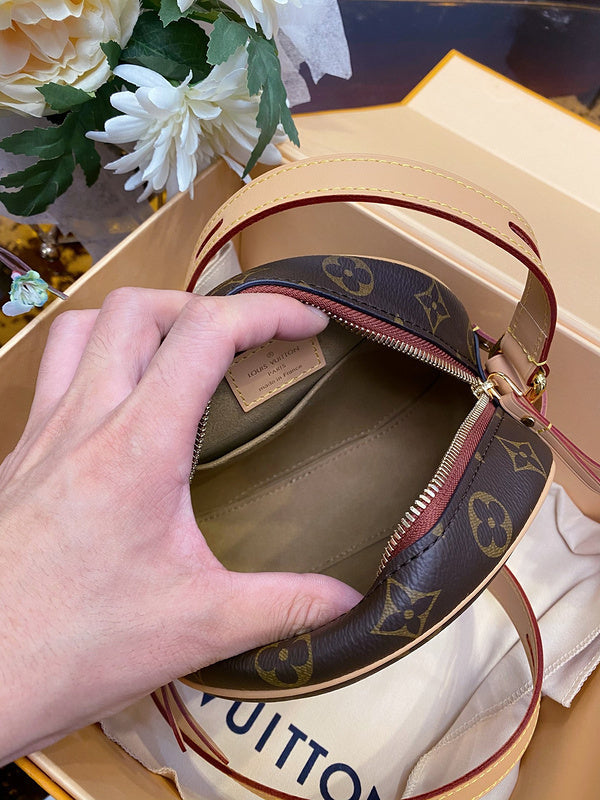 Fashion Lu-Vi bags - 3370
