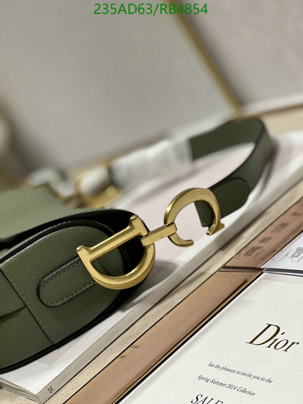 SAMCC - DOR Bags - 1347