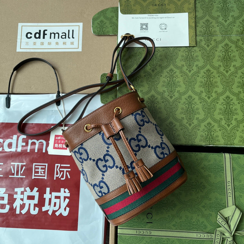 Glami-i GUKI Women Bags - 398