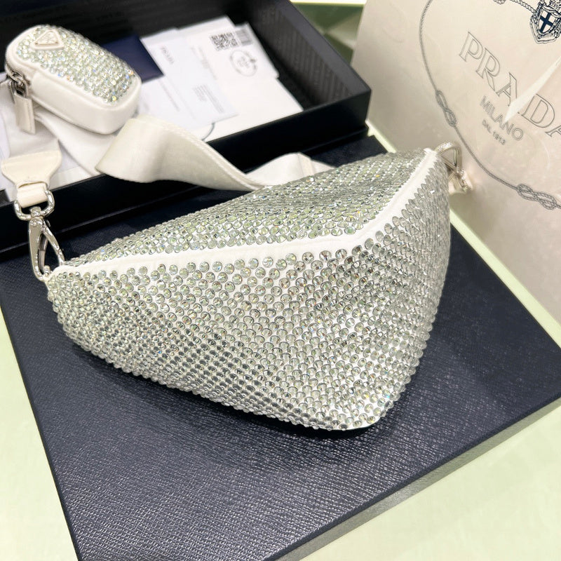 Satchel Bags - PDA Bags - 2190