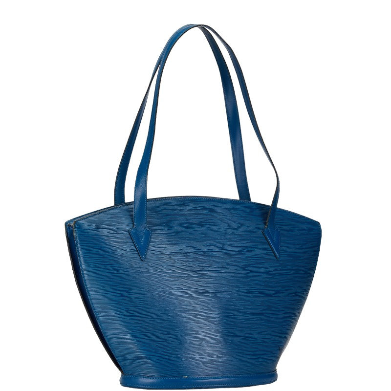 Louis Vuitton Epi Saint Jacques Shopping Tote Bag