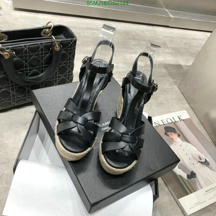 SAMC - YLS Women Shoes - 016