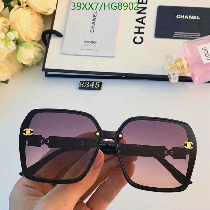SAMC - CHL Glasses - 325