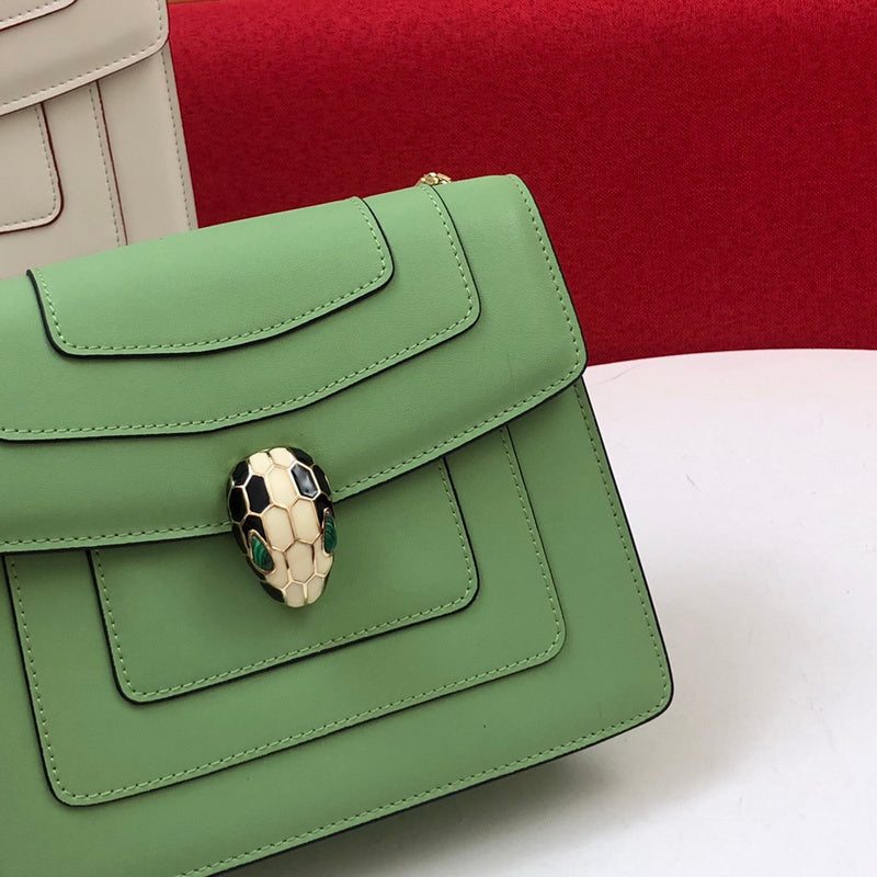 Satchel Bags - BBR Bags - 533