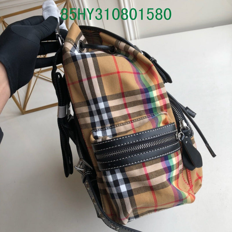 ELE Fashion -BBR Bags - 677